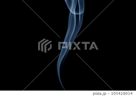 煙のゆらぎ 8 105428014