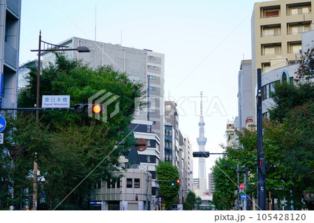東日本橋 105428120