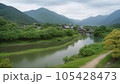 新緑の嵐山 105428473