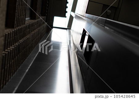 九段会館テラス(裏側から) 九段会館テラス(裏側から) 105428645