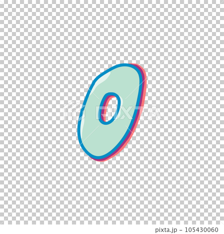 0 cute character 0 cute character 105430060