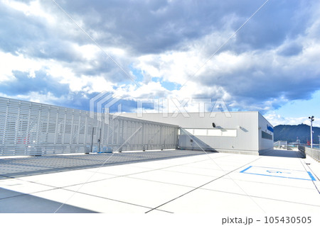 境夢みなとターミナル　鳥取　ターミナル 105430505