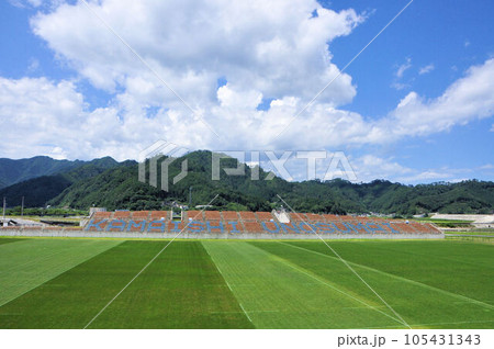 釜石鵜住居復興スタジアム 105431343