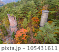 安部城鉱山跡地 105431611