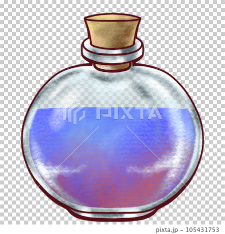 Lab flask 1 Lab flask 1 105431753
