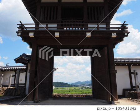 福知山城 105431842