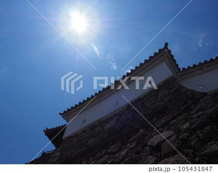福知山城 105431847