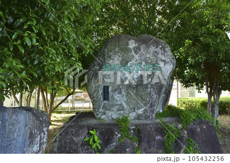 静岡県浜松市 三方原古戦場碑 静岡県浜松市 三方原古戦場碑 105432256