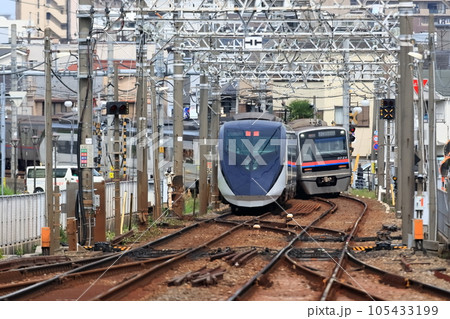 京成スカイライナー 京成スカイライナー 105433199