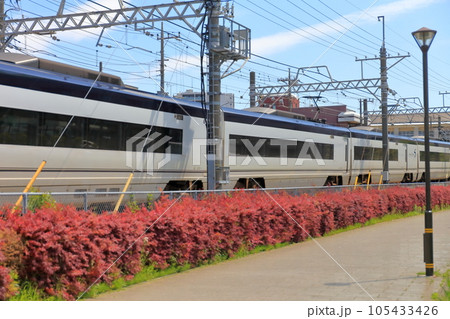 京成スカイライナー 105433426