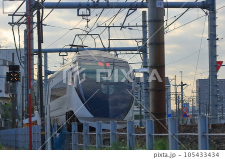 京成スカイライナー 京成スカイライナー 105433434