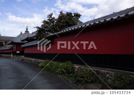 中津市　合元寺 105433734