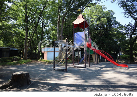 川崎市立 夢見ヶ崎動物公園 105436098