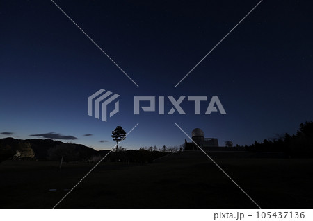 夜明けの風景 105437136