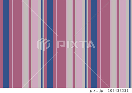 Stripes pattern vector background. Colorful stripe abstract text 105438331
