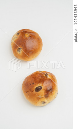 ぶどうパン・レーズンパン イメージ ぶどうパン・レーズンパン イメージ 105438948