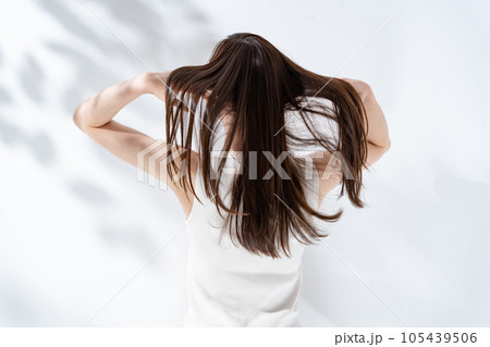 ヘアケア ロングヘア ヘアケア ロングヘア 105439506