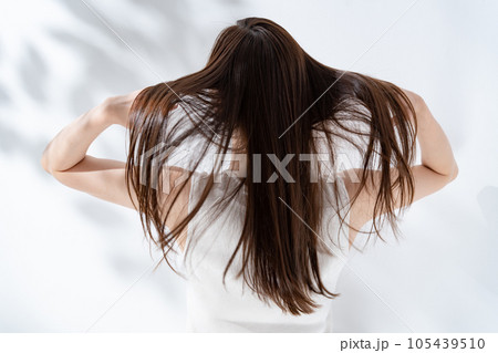ヘアケア ロングヘア ヘアケア ロングヘア 105439510