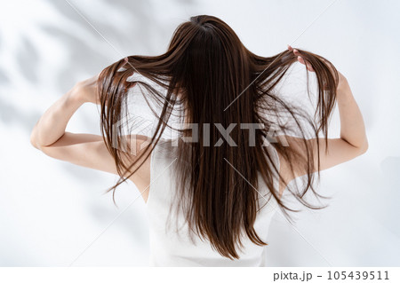 ヘアケア ロングヘア ヘアケア ロングヘア 105439511