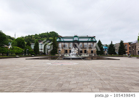 小樽運河公園 小樽運河公園 105439845