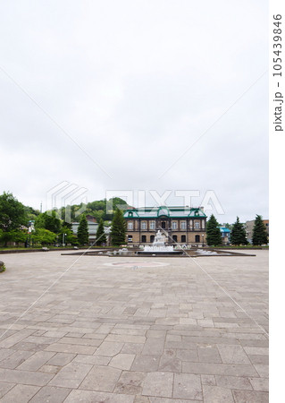 小樽運河公園 小樽運河公園 105439846