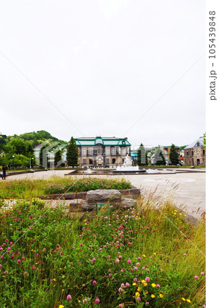 小樽運河公園 小樽運河公園 105439848