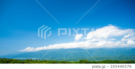 旅の風景写真コレクション 105440376