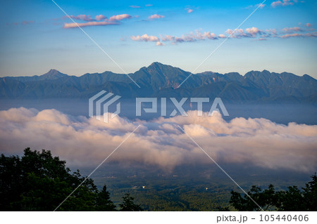 旅の風景写真コレクション 105440406