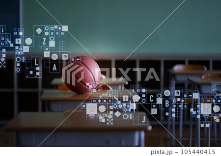 スクールライフ 105440415