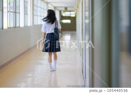 スクールライフ 105440536