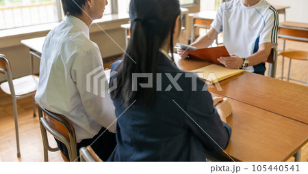 スクールライフ 105440541