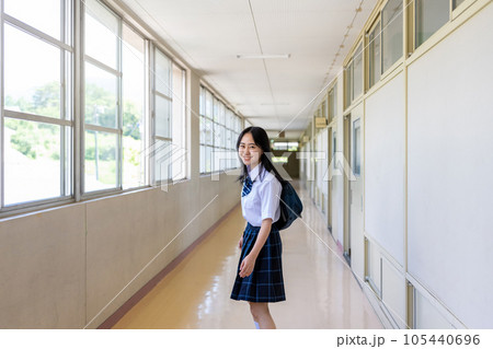 スクールライフ スクールライフ 105440696