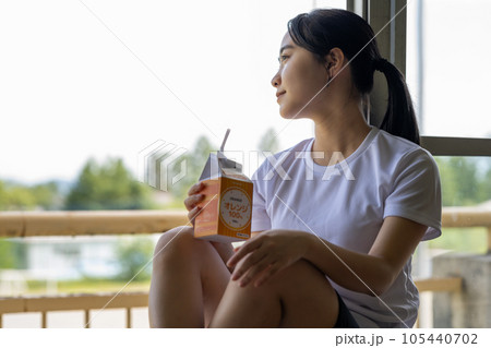 スクールライフ 105440702