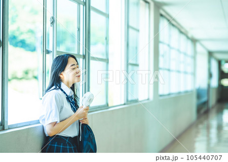 スクールライフ 105440707