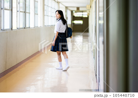 スクールライフ 105440710