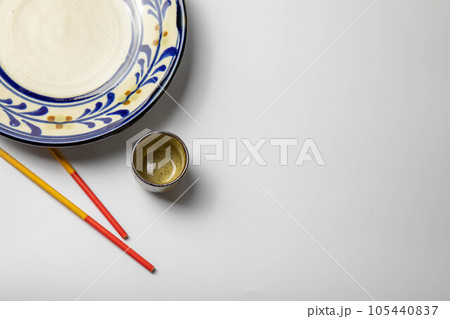 沖縄に皿とと箸 沖縄に皿とと箸 105440837