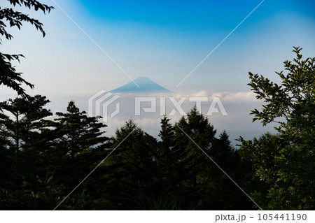旅の風景写真コレクション 105441190