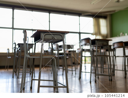 スクールライフ 105441214