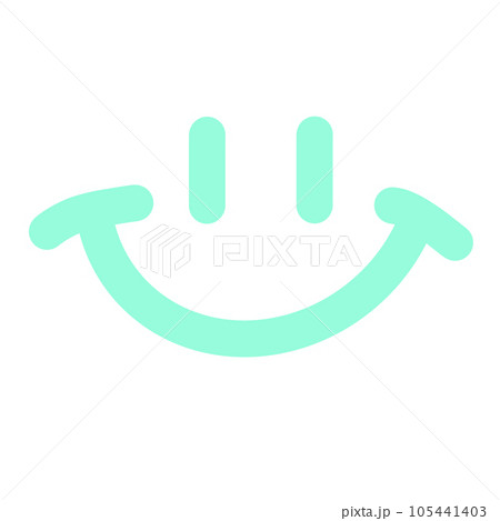 facial feeling love scare joy smile smiley 105441403