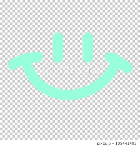 facial feeling love scare joy smile smiley 105441403