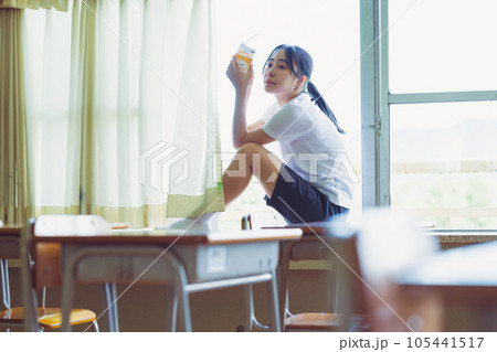 スクールライフ スクールライフ 105441517