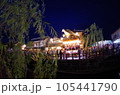佐原の大祭 105441790