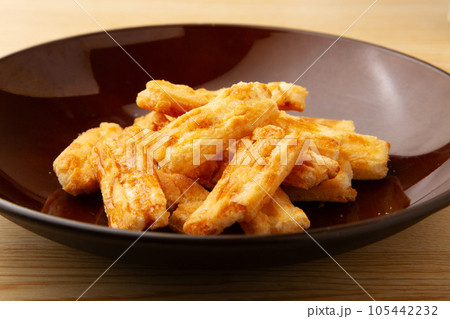 揚げおかき 揚げおかき 105442232