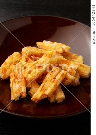 揚げおかき 揚げおかき 105442241