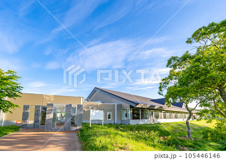 道の駅ウトナイ湖 105446146