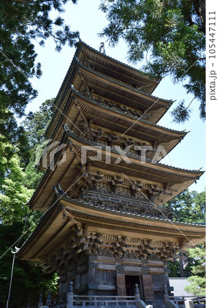 善法寺(ぜんぽうじ)山形県鶴岡市 善法寺(ぜんぽうじ)山形県鶴岡市 105447111