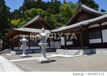 善法寺(ぜんぽうじ)山形県鶴岡市 善法寺(ぜんぽうじ)山形県鶴岡市 105447113