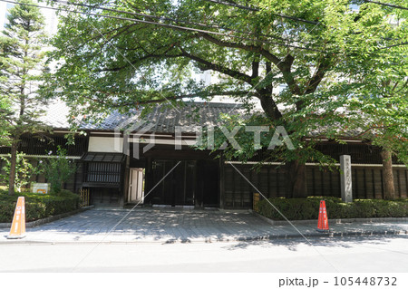 夏の大田黒公園 105448732