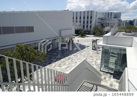 羽田イノベーションシティ 105448899