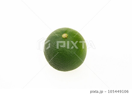 徳島県産のスダチ 105449106